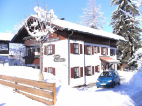 Haus Rotspitze